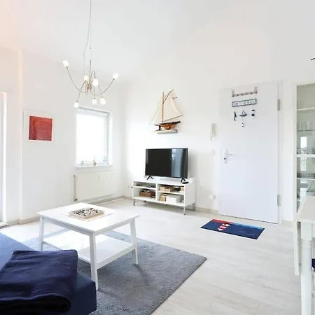 At The Park 1 Rostock