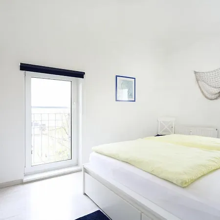 At The Park 1 Nyaraló *