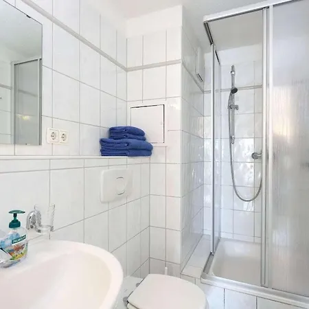 At The Park 1 Nyaraló *