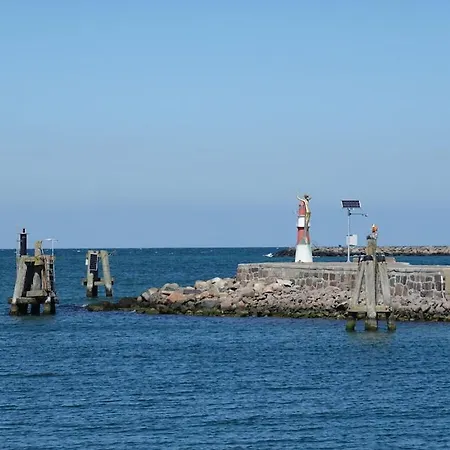 Nyaraló At The Park 1