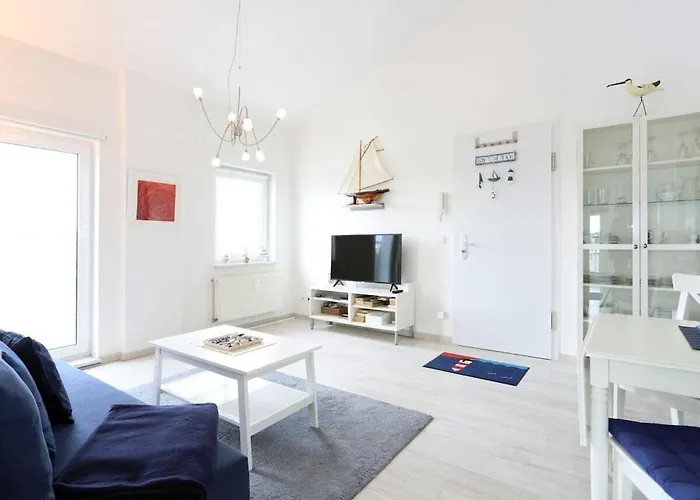 At The Park 1 Rostock