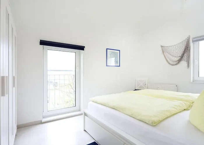 At The Park 1 Vakantiehuis *