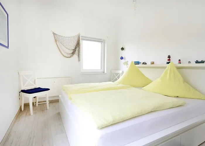 At The Park 1 Vakantiehuis *