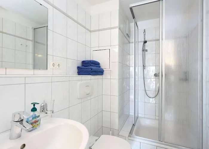 At The Park 1 Vakantiehuis *