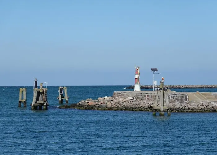 Vakantiehuis At The Park 1