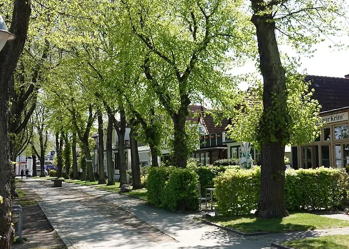 At The Park 1 Rostock