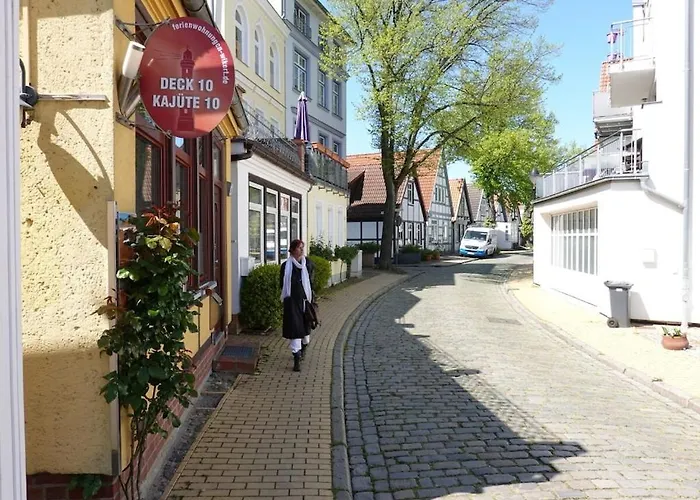 At The Park 1 Rostock